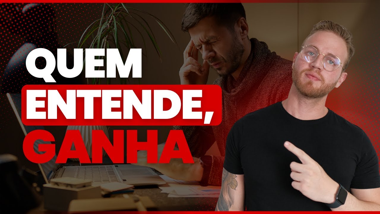 A Reforma Tributária Não É o Problema: O Problema É Não Entender Ela.