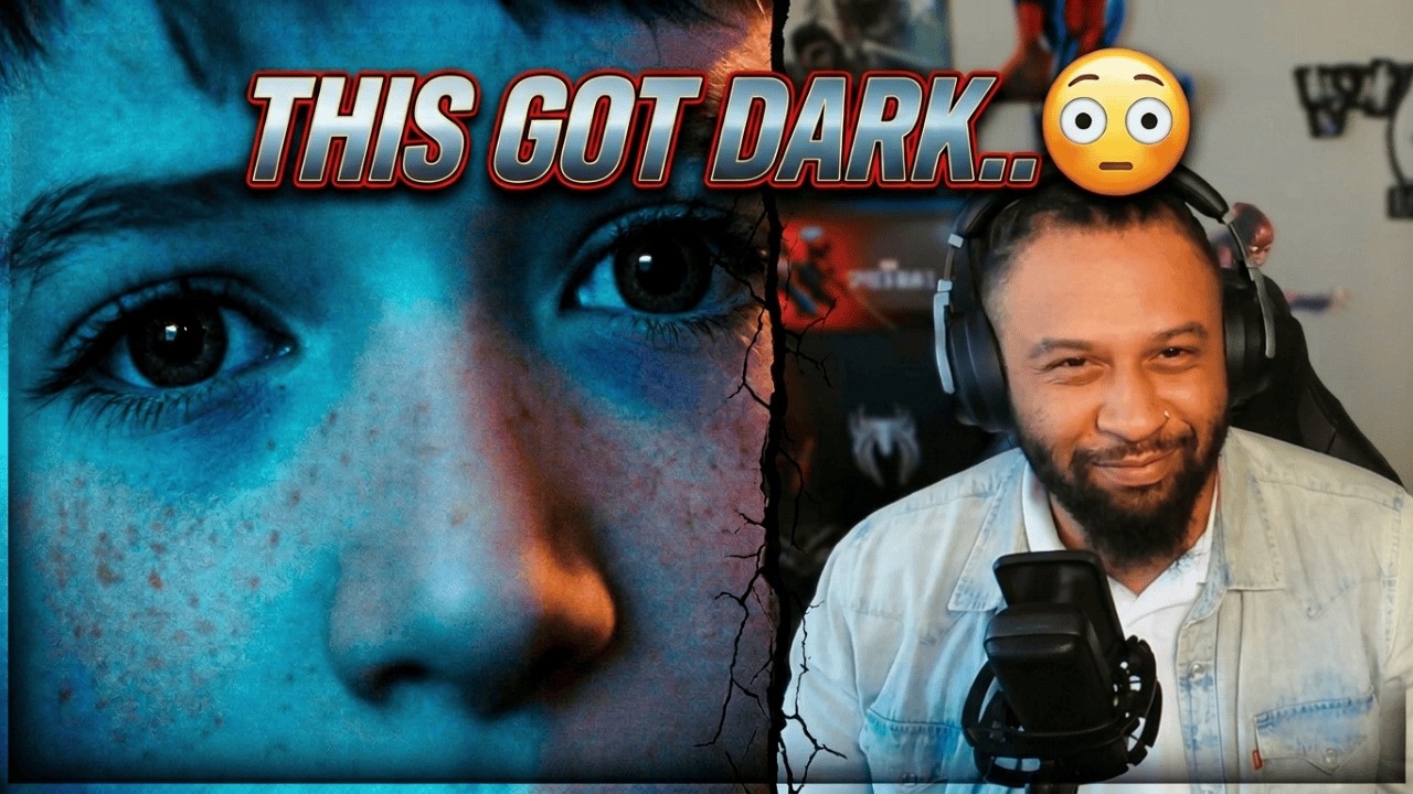 Token – I’m Your Baby (Official Video) [REACTION] | THIS GOT DARK FAST… 😳🔥