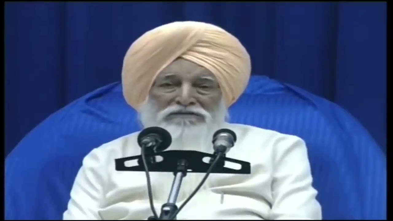 Dhokha Mat Khana Jag Aye Pyare Satsang Sant Rasila Ram Ji Maharaj Dera Saidpur | Radha Swami Ji