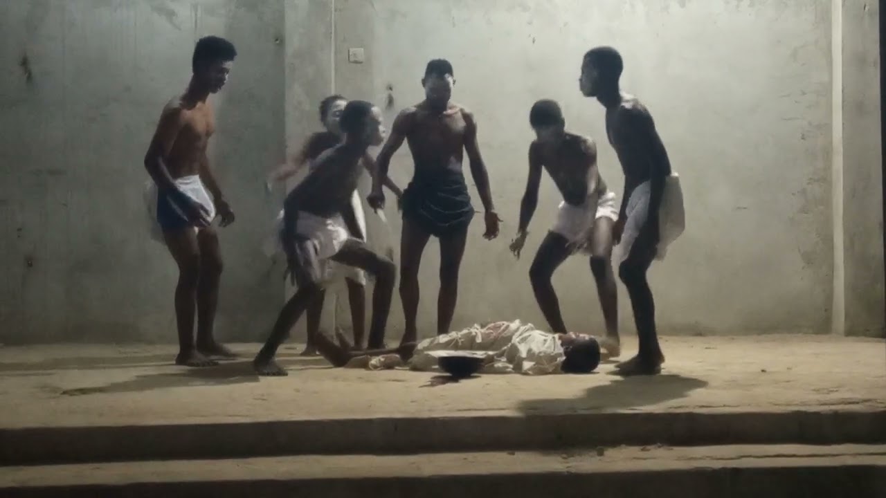 SANAA JUKWAANI (Mkuranga)
