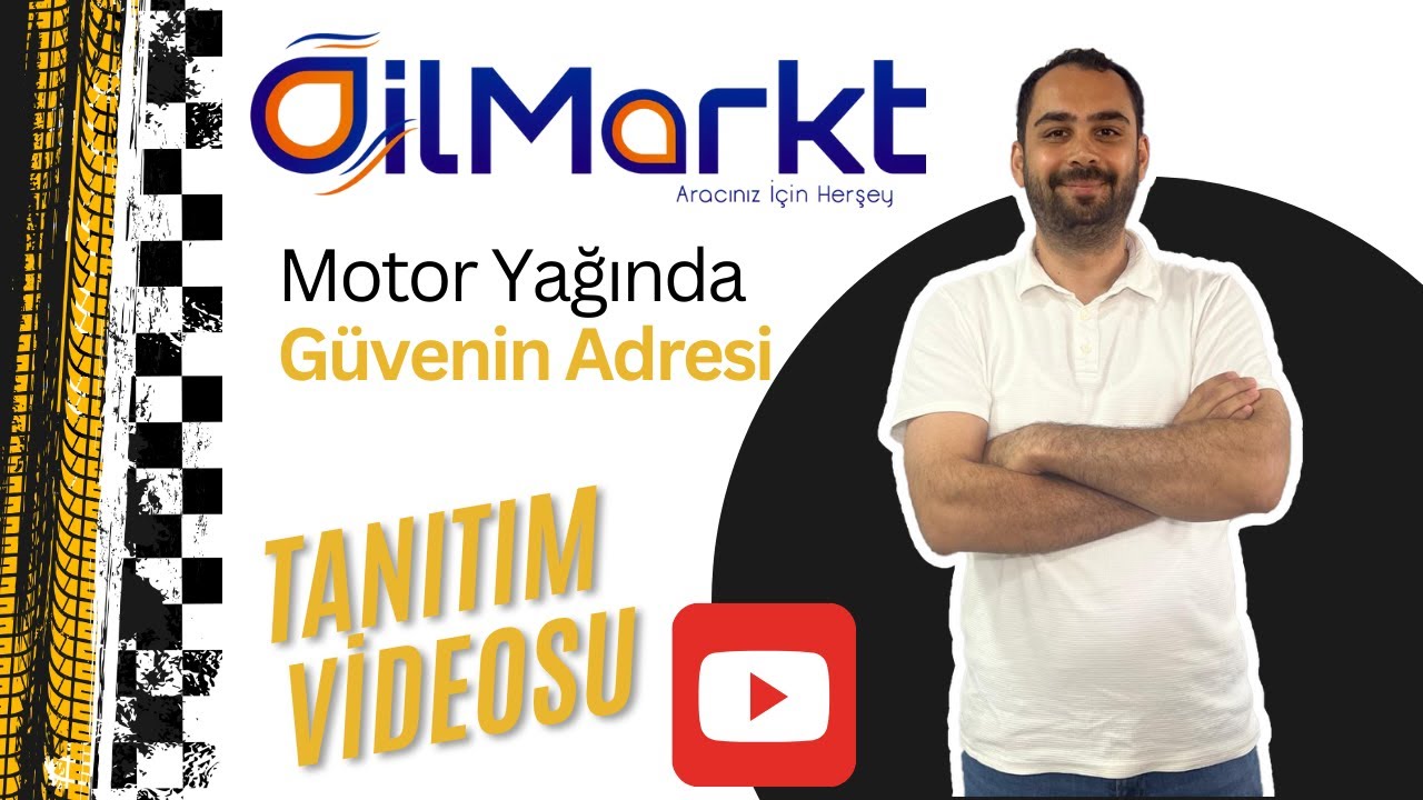 Türkiye’nin Yağ Uzmanı Oilmarkt.com | Kimdir, Ne Yapar?