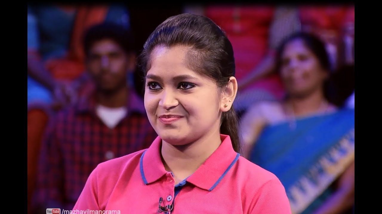 Minute to win it | Ep 16 - Ambition is the hero | Mazhavil Manorama