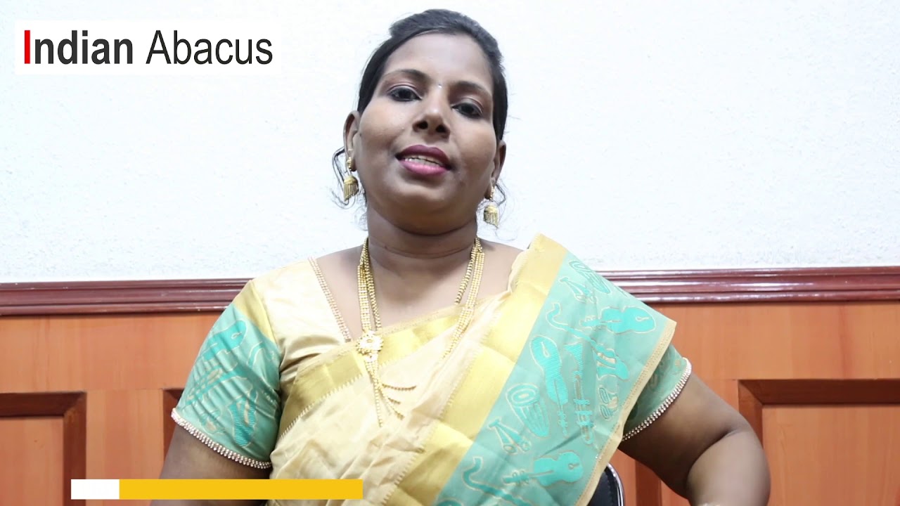 Indian Abacus Documentary 2019 1