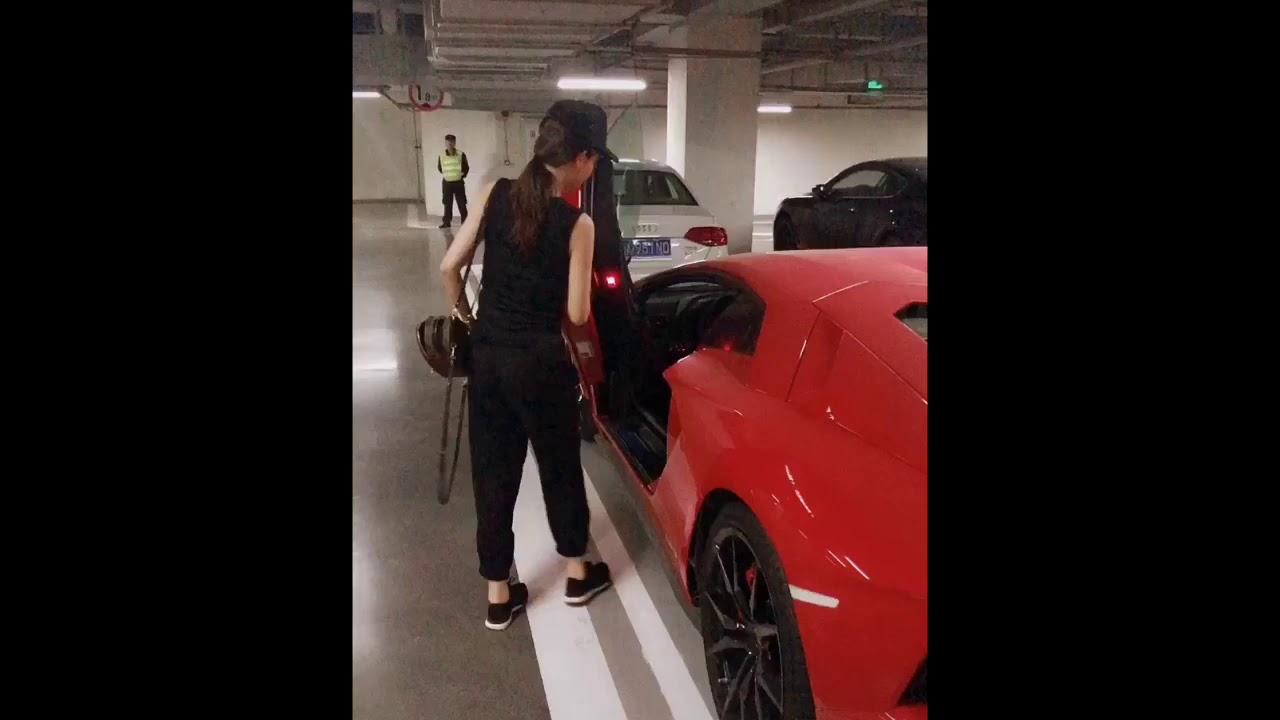 [ Tik tok China] #7 Cuộc Sống Sang Chảnh Của Hội Con Nhà giàu Trung Quốc / tik tok Trung Quốc