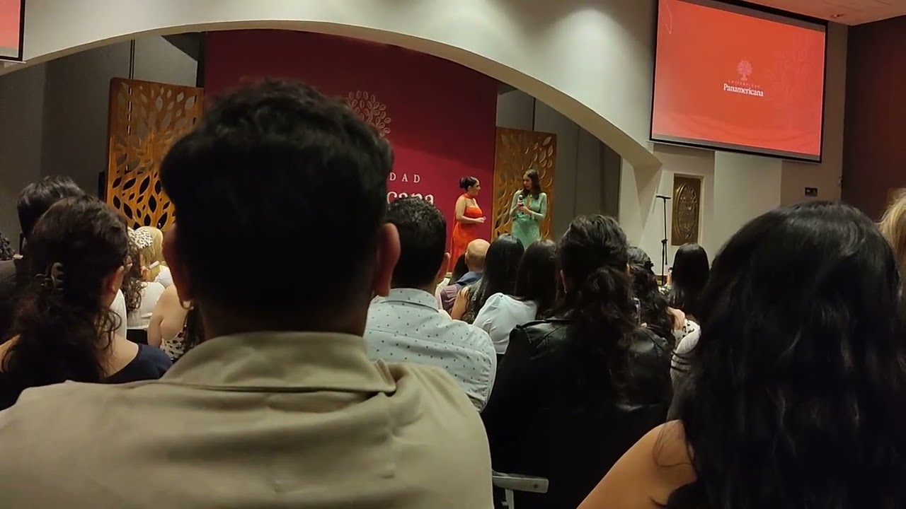 Masterclass con Nadine Sierra Quando men vo