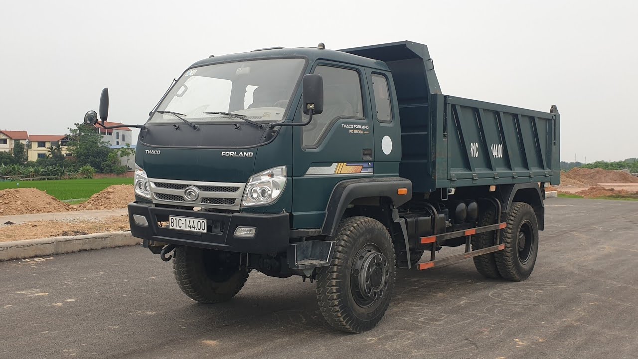 Trên cả tuyệt vời cho 1 siêu phẩm Thaco 8,3 tấn cầu dầu ĐK 2018. LH: 0962828969
