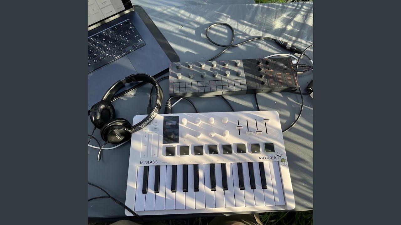 No stress zone