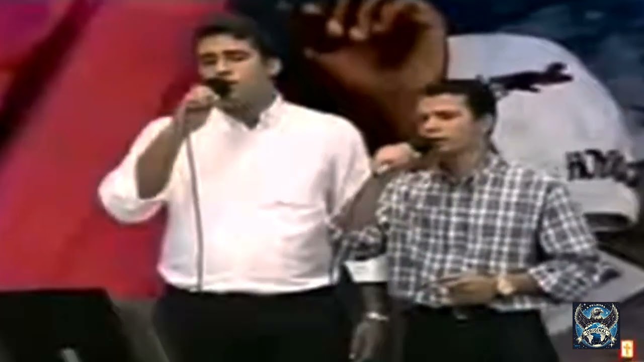 Senhor, Necessito Tanto - Josué e Gabriel - Tabernáculo da Fé - Goiânia/GO