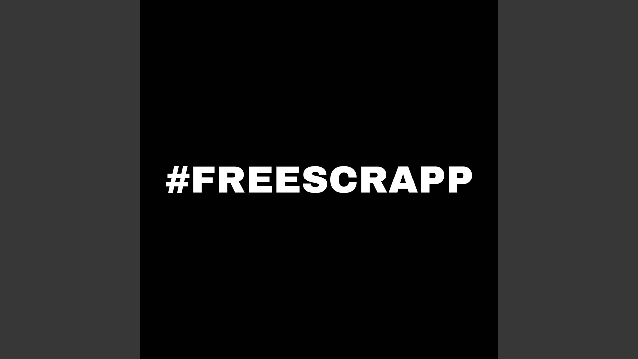 FREE SCRAPP (feat. Baby4Nickk)