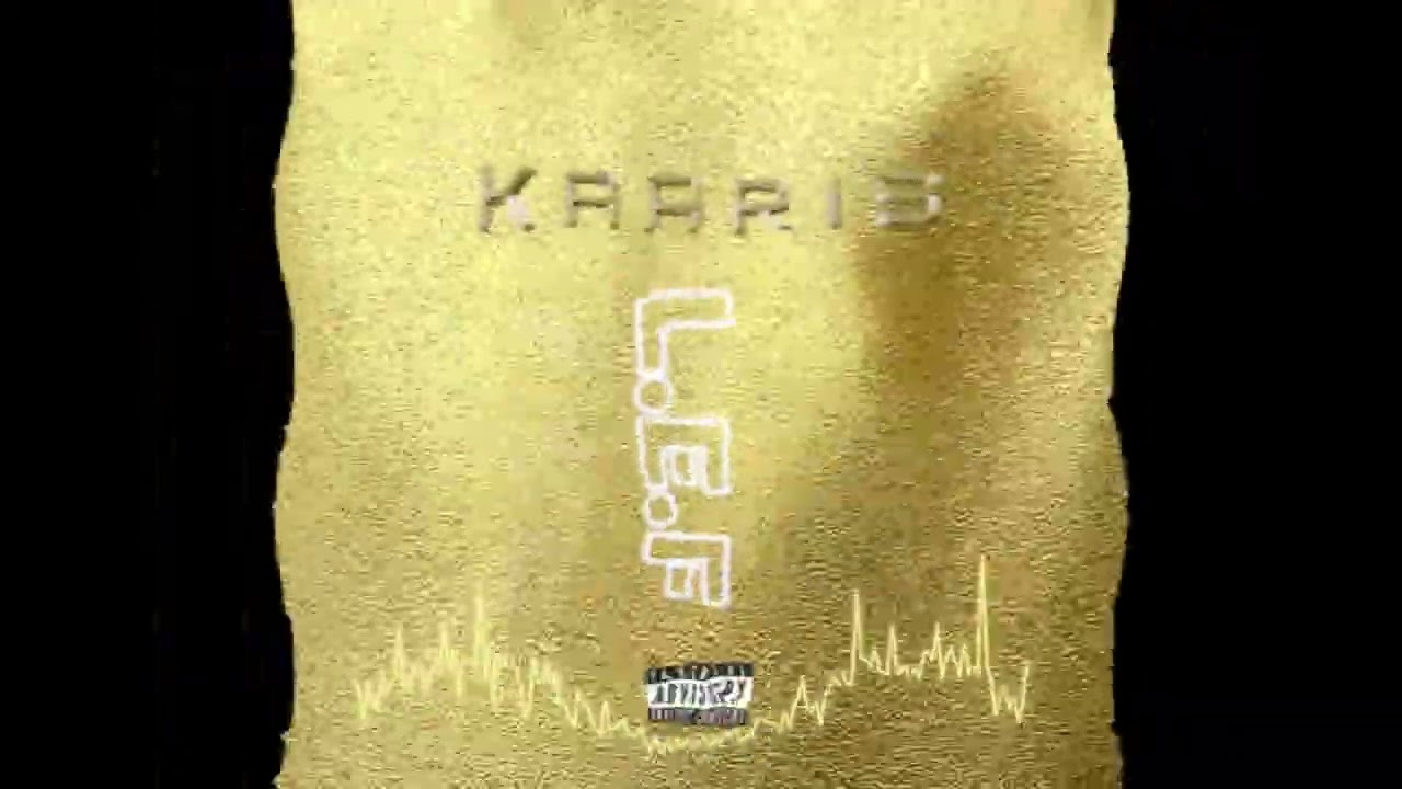 Kaaris - L.E.F (feat  Booba) (Instrumental)