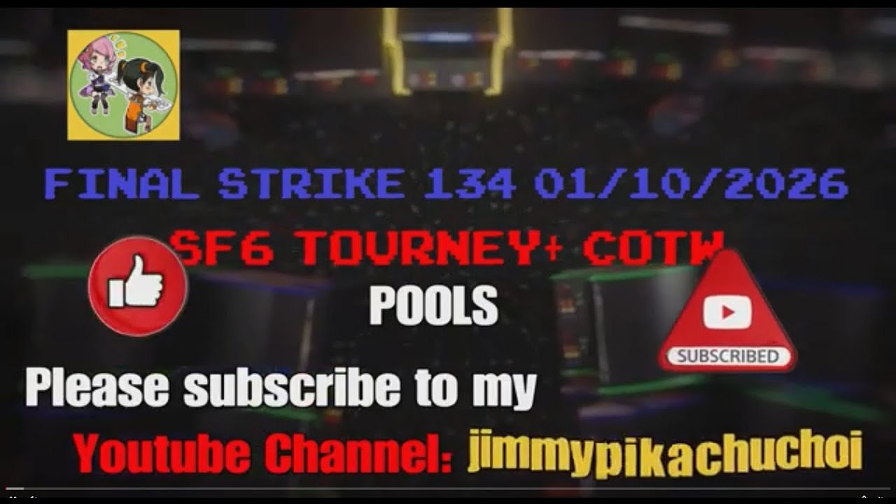 FINAL Strike 134 SF6 COTW POOLS 01/10/2026