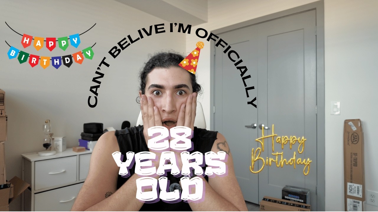 10 Things I Learned in 10 Years