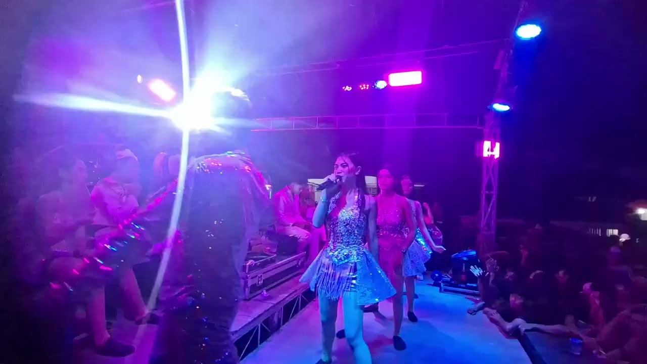 BUKAN DONATUR DILARANG NGATUR (ZHAKIRA MUSIK)
