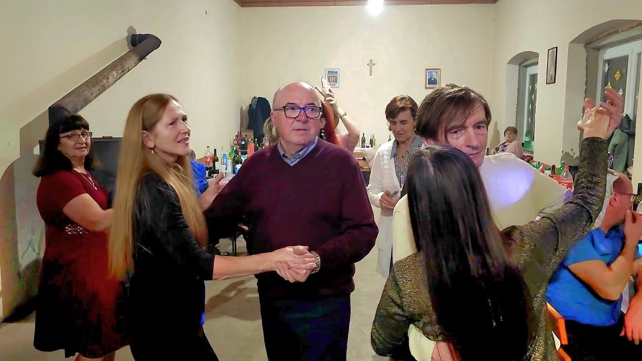 ČUVAJ PRVU LJUBAV @GRUPA OPIUM SLUNJ-DRUŽENJE O FURJANU 4K..