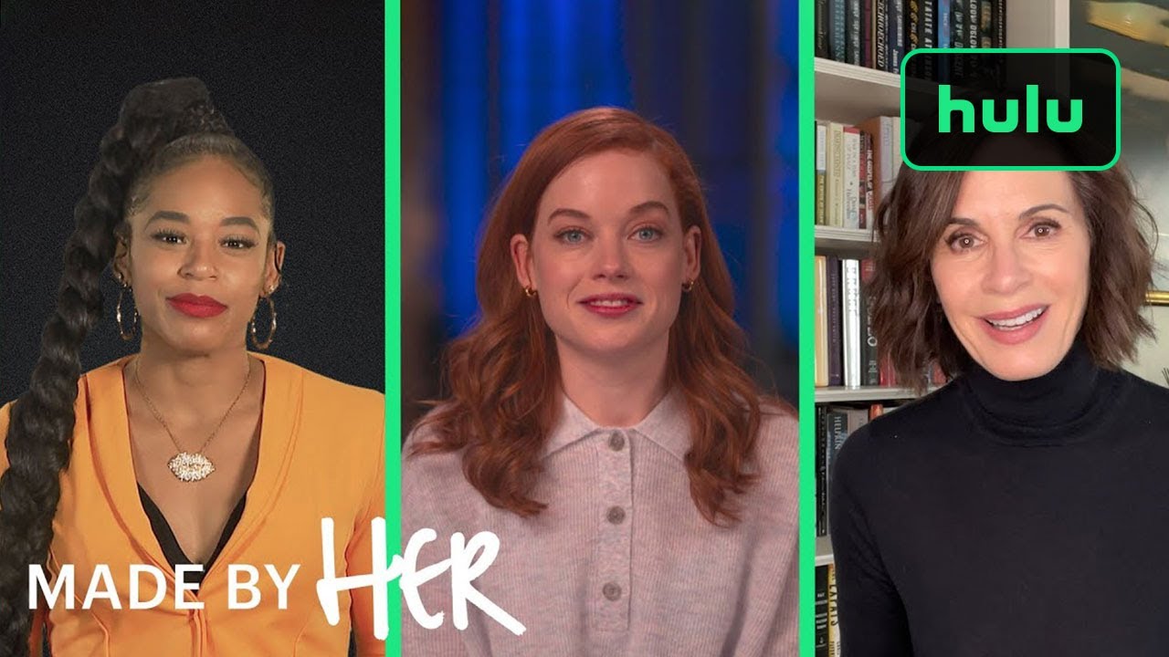 Celebrating Stories Made By Her | Women&rsquo;s History Month | Hulu