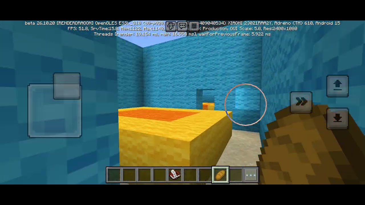Aku buat squid game season 2