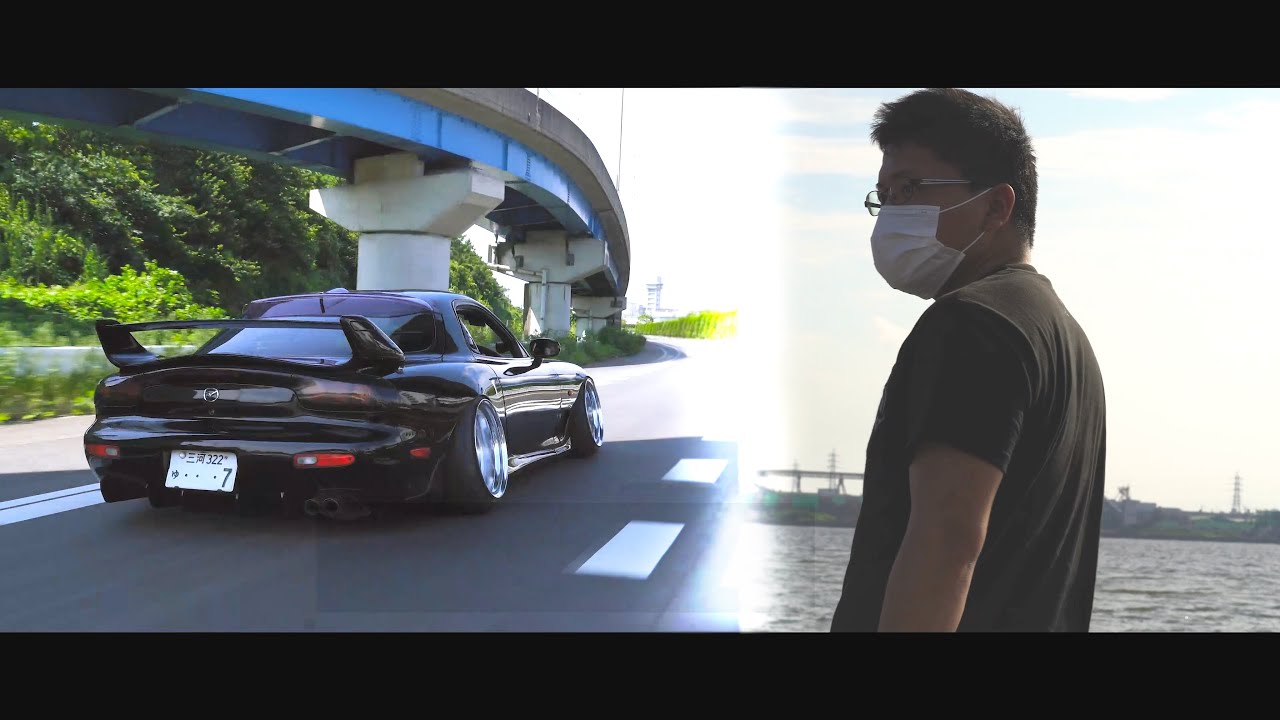 Future wish｜RX7 FD3S｜zorozero8｜No Mark｜SEVENS｜Maru's FD3S