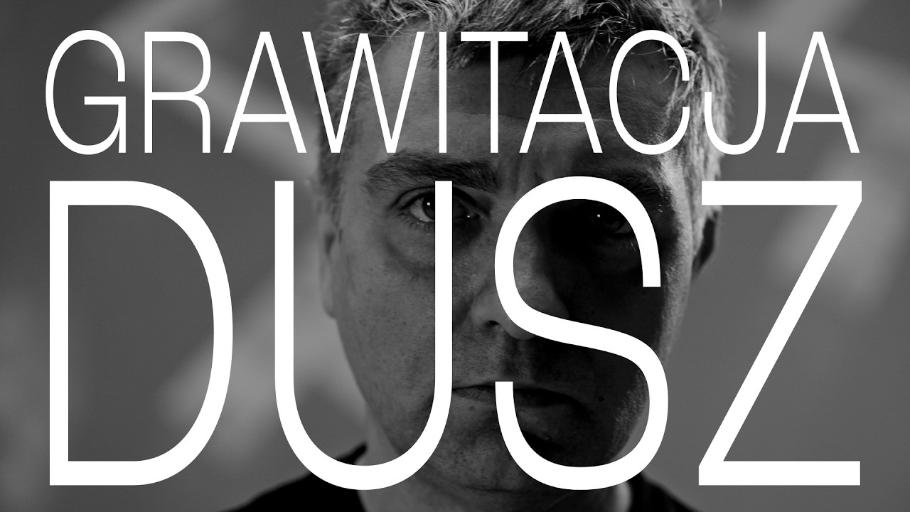 Proceente  - Grawitacja Dusz (prod. Mayor)