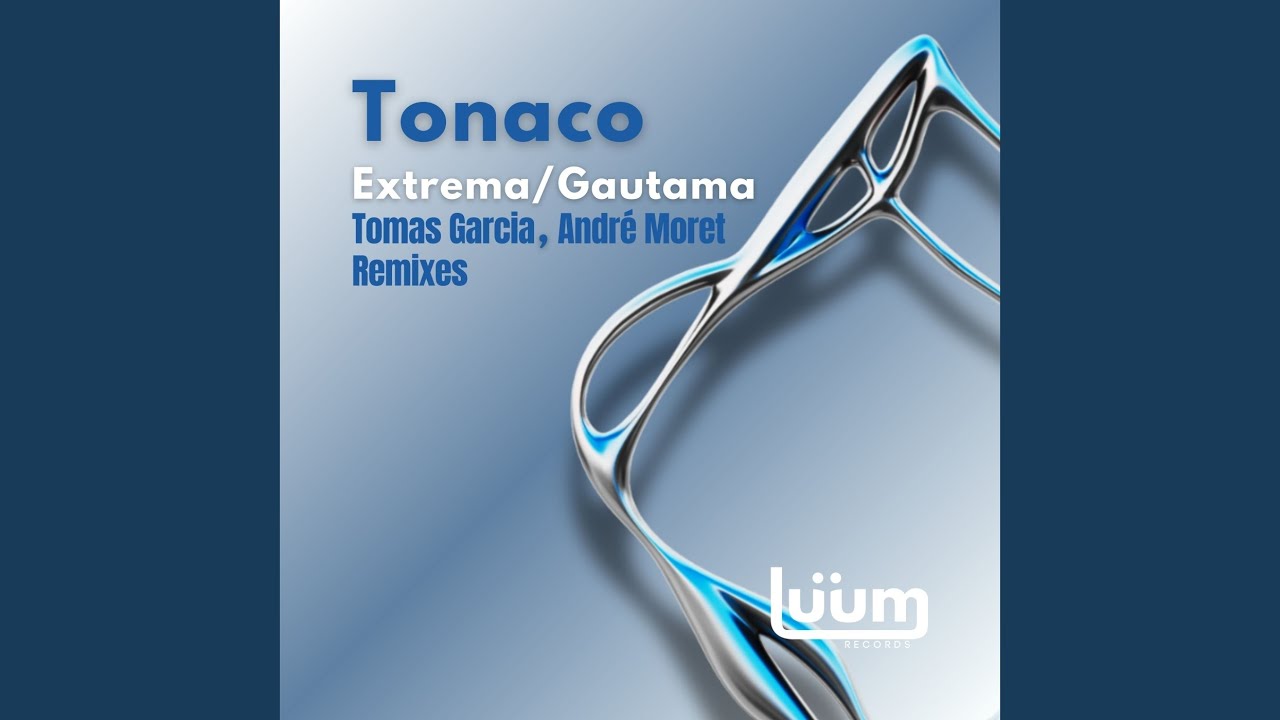 Extrema (Tomas Garcia Remix)