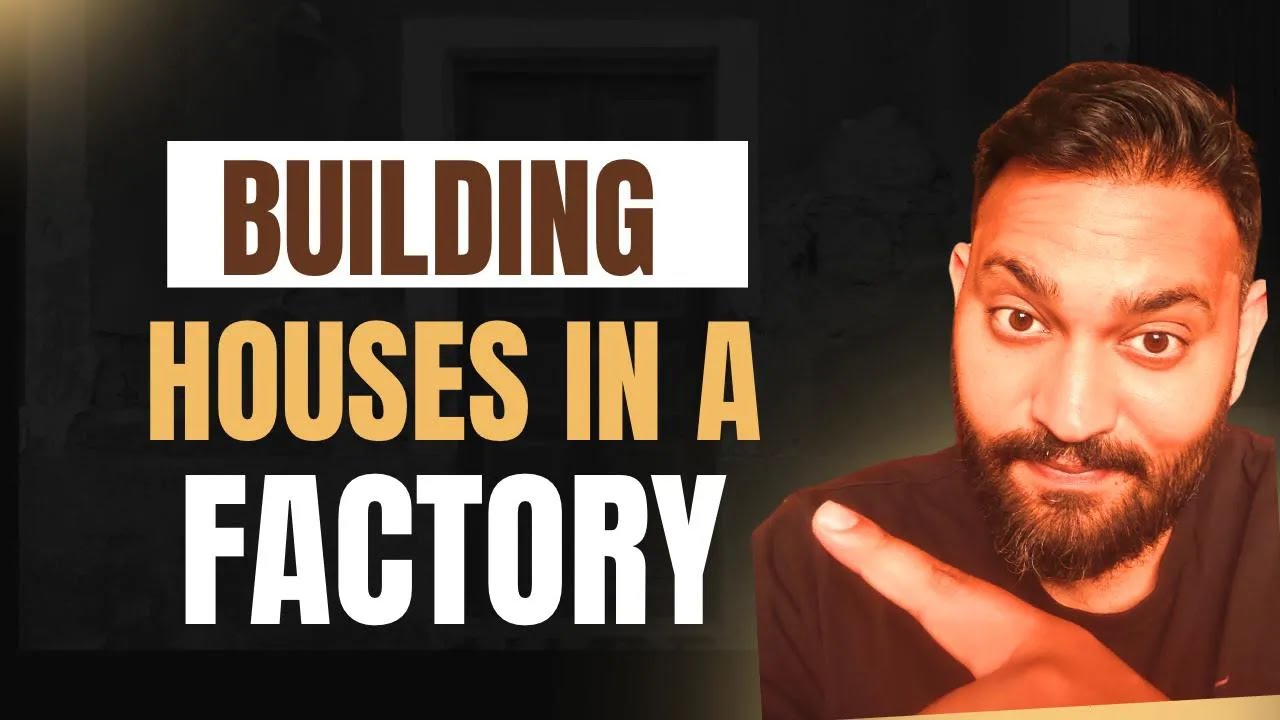 Why Modular Precast Is Changing Construction Forever [Build 50% Faster] | Episode 6
