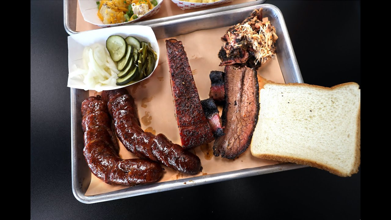 Talking to the Owner of [Brisket & Rice] (Michelin Designated 11/11/2024)