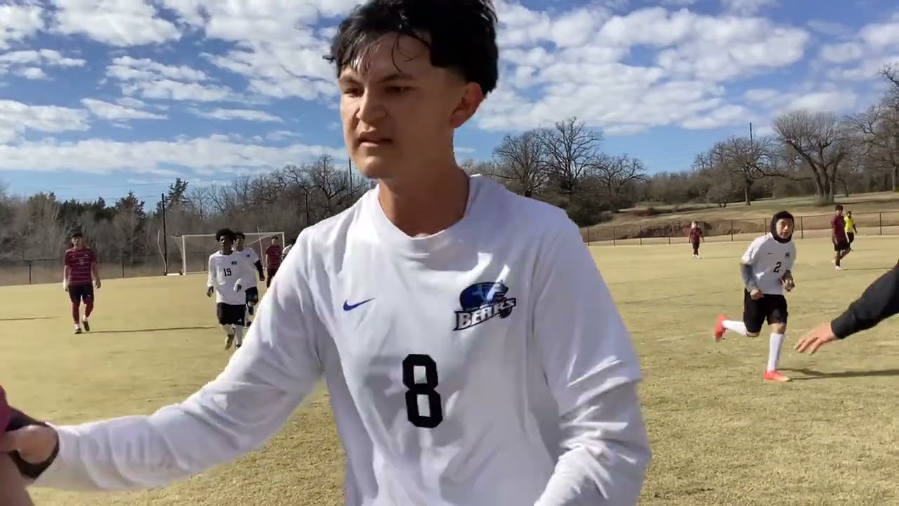 February 20 2026 ACAC Game 1 first half