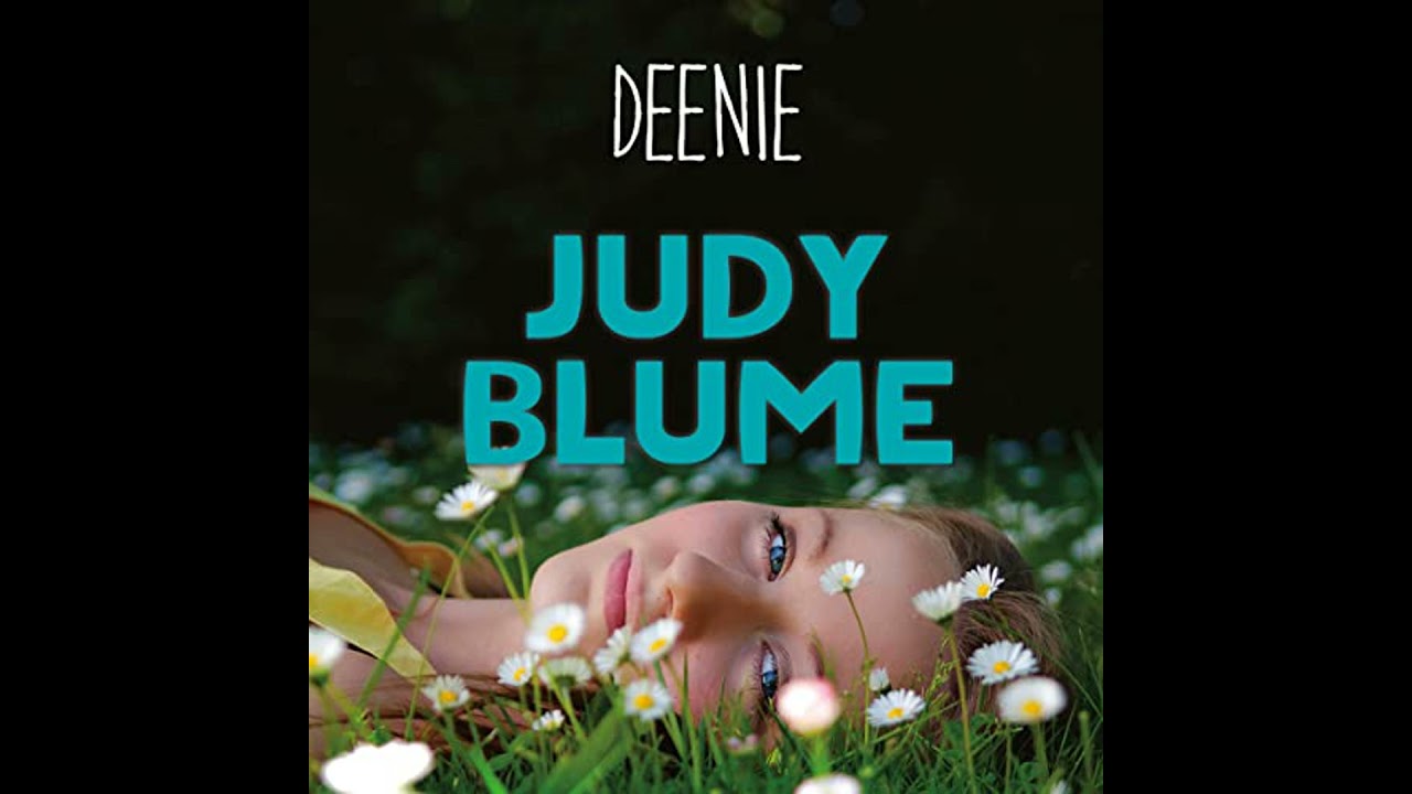 Deenie Audiobook by Judy Blume