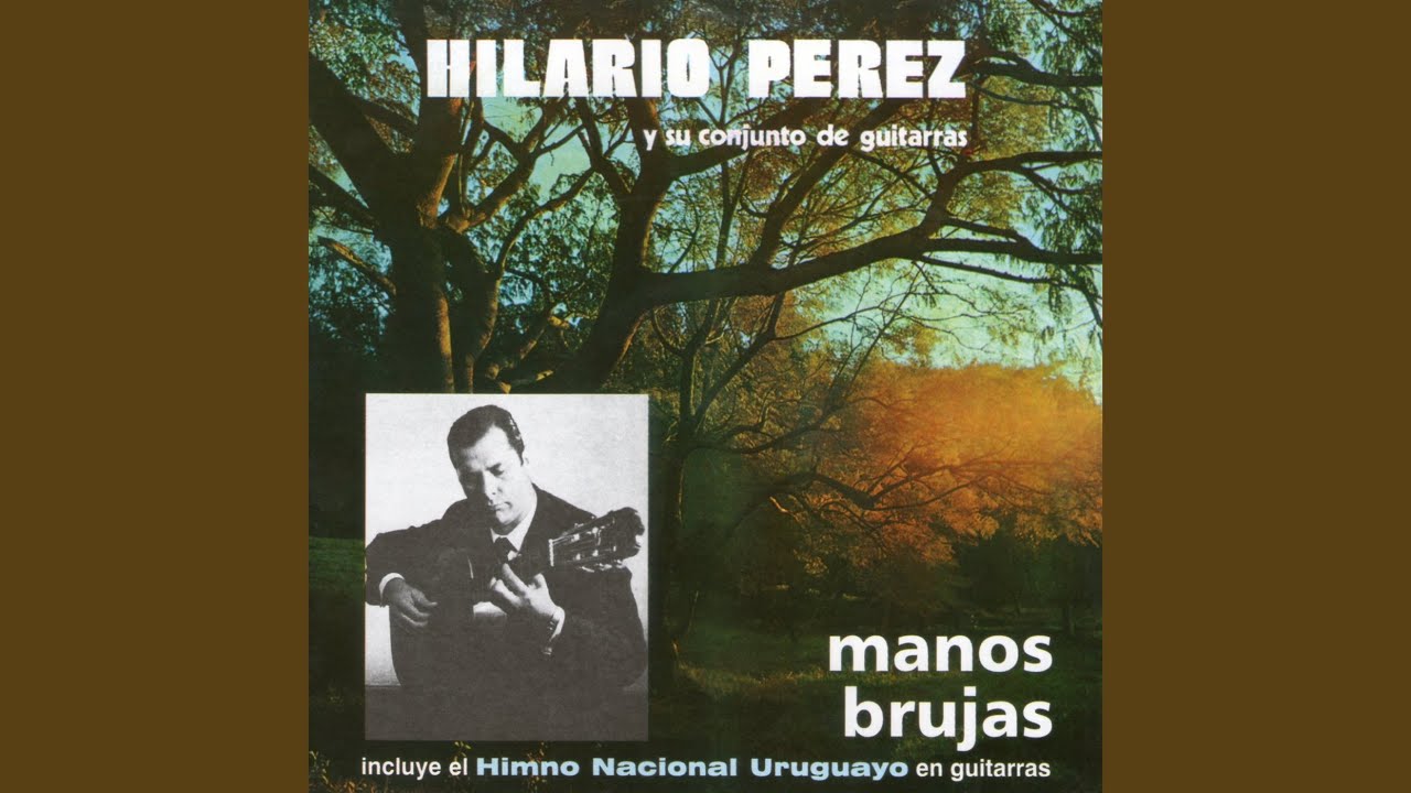 Pericón Nacional