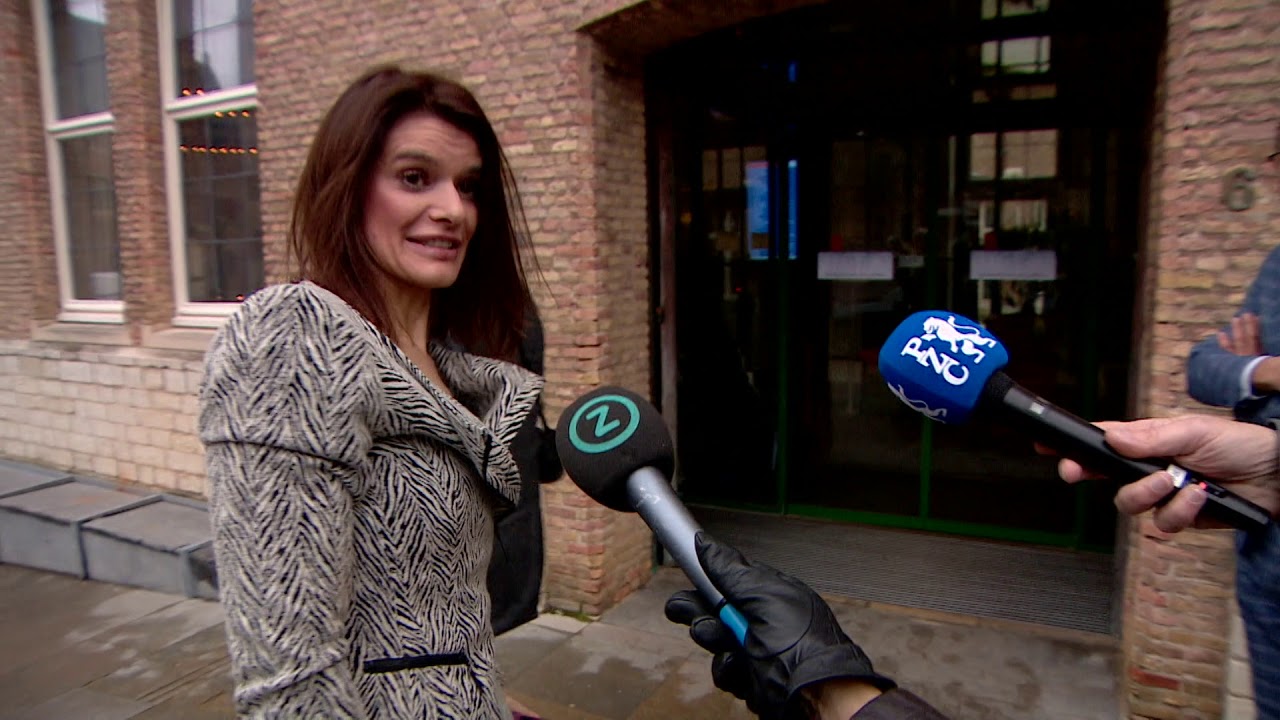 Wij zijn de Regionale Publieke Omroep