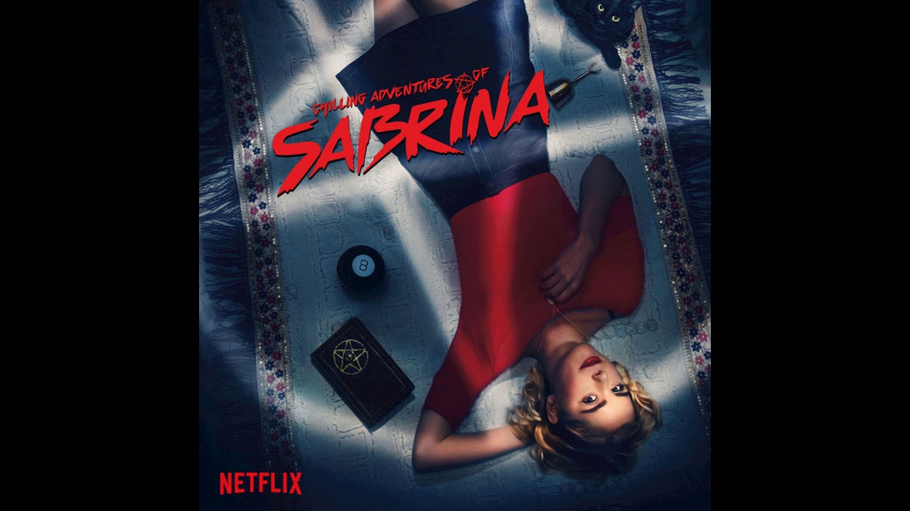 Queen Freya Hymnal | Chilling Adventures of Sabrina: Season 1 OST