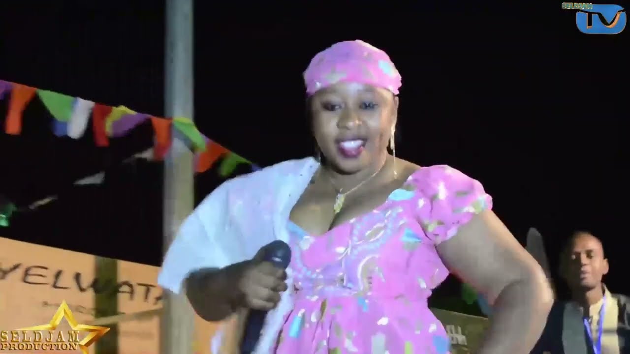 _Fati   Camer_ Yelwata Maroua _