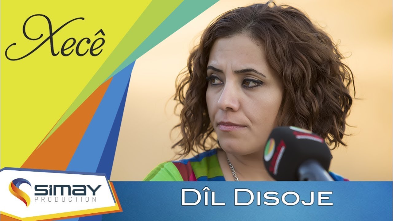 Xec&ecirc; - D&icirc;l Disoje (Akustik Performans)