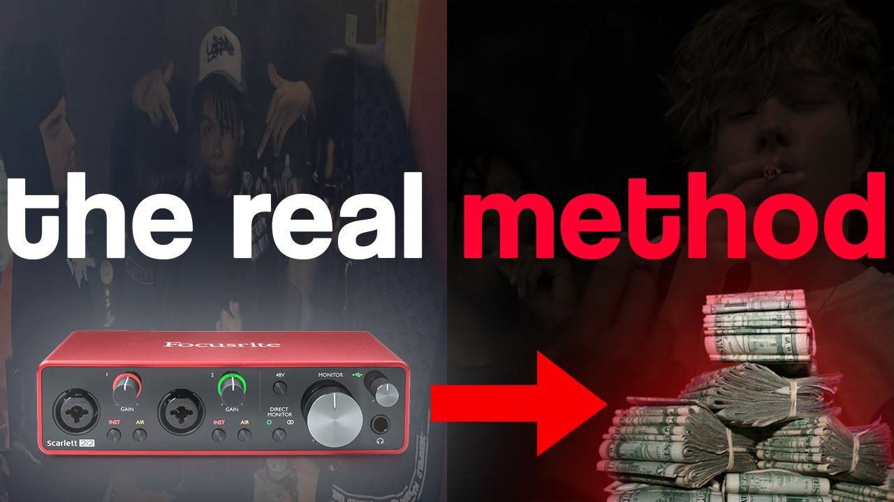 What Makes A Song BLOW UP