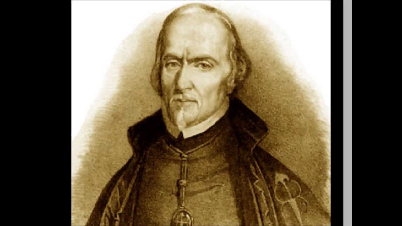 Biografía - Calderón de la Barca, por Roberto