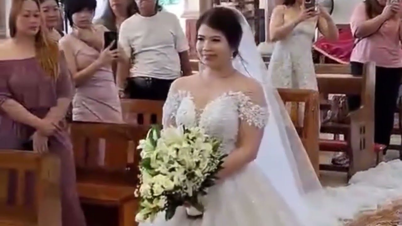 Mr. & Mrs. Reyes “The Wedding”