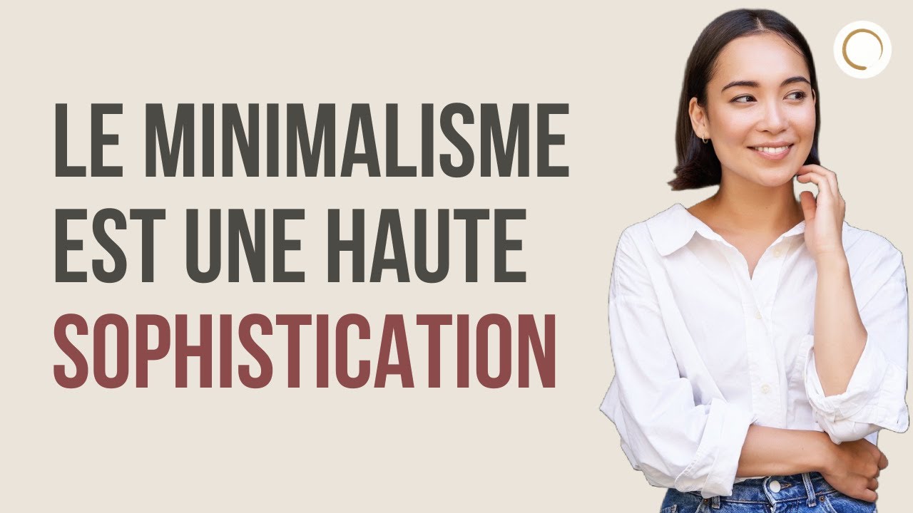 7 habitudes que les Japonais raffinés éliminent pour vivre avec paix et élégance
