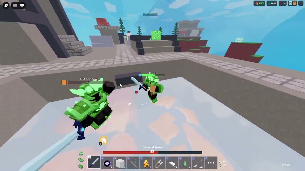 lategame got too easy clipdump
