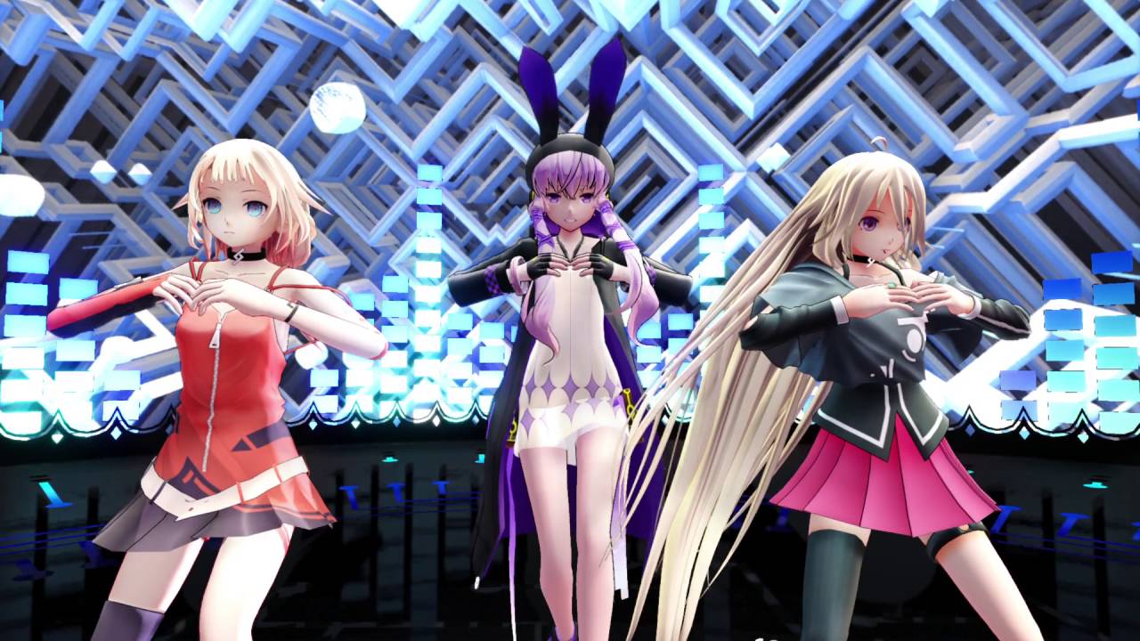【ONE】WAVE【CeVIO cover】