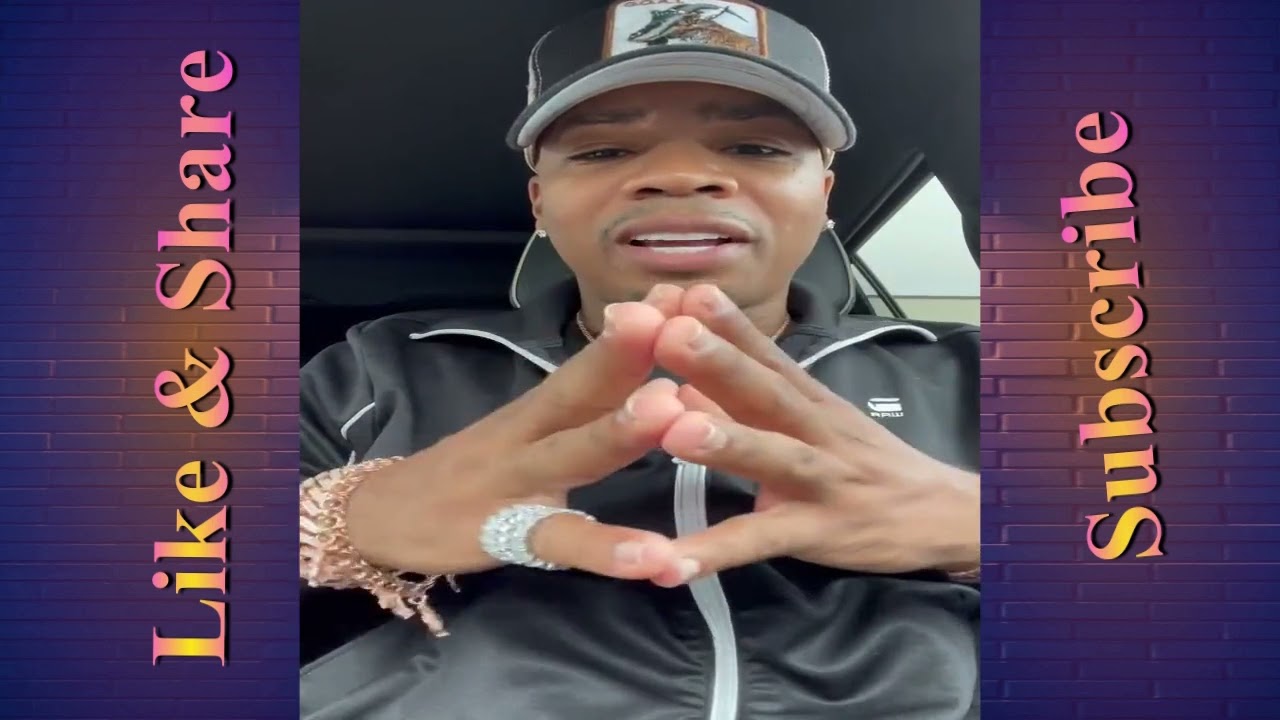 Sometimes God Is Just Tryin To See How Much U Trust Him. Don’t Rush The Process Trust The Process!!!