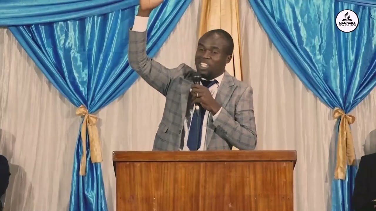 Mandara SDA Church || 10 January 2026 || Morning Online Service || 8:00am- 12:00pm (CAT)