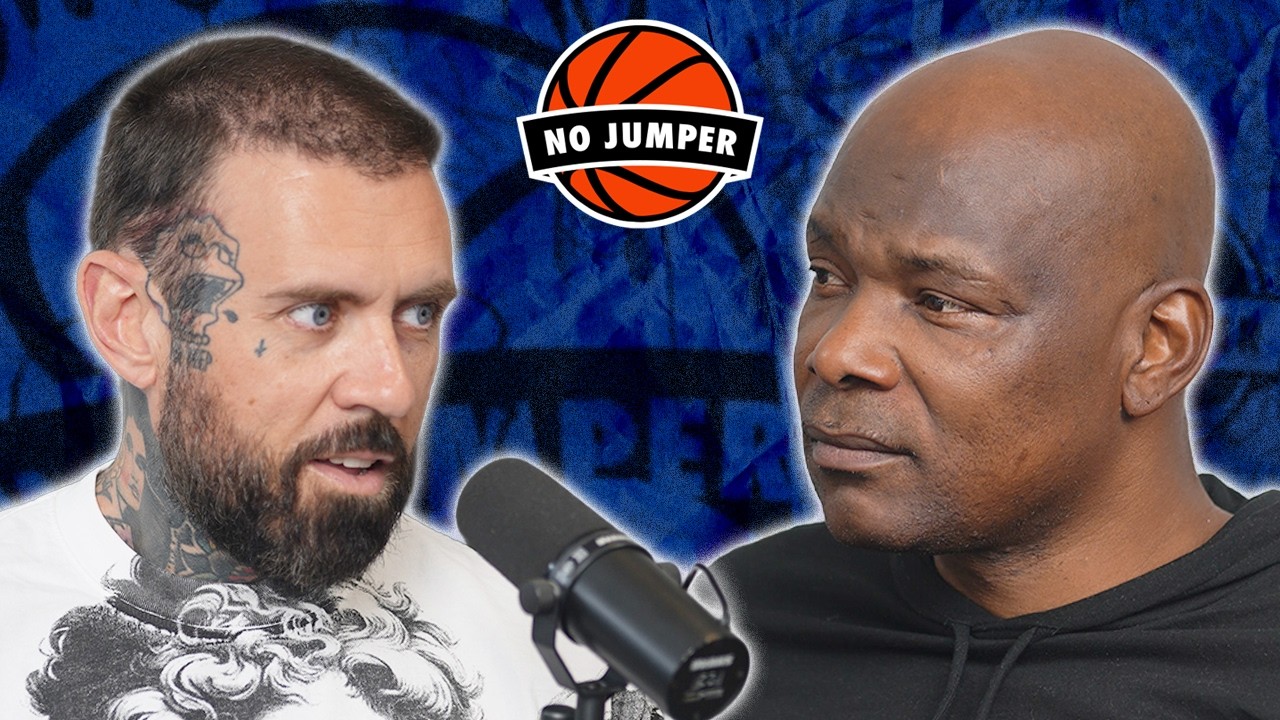 OG Kunta on His Beef with Gumby, Texas vs LA Hoover Drama, Slapping 607 Unc & More