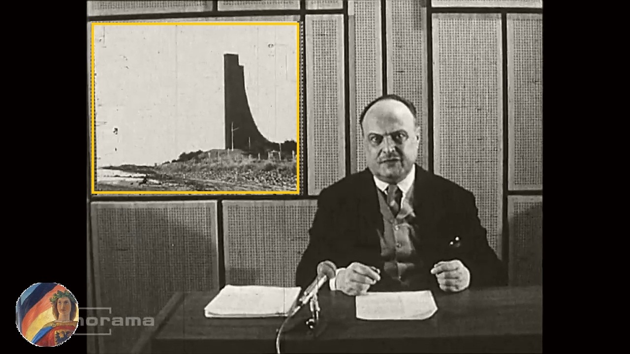 Sebastian Haffner: Die deutsche Flotte im Ersten Weltkrieg - Ein Dilemma (3 Thesen)