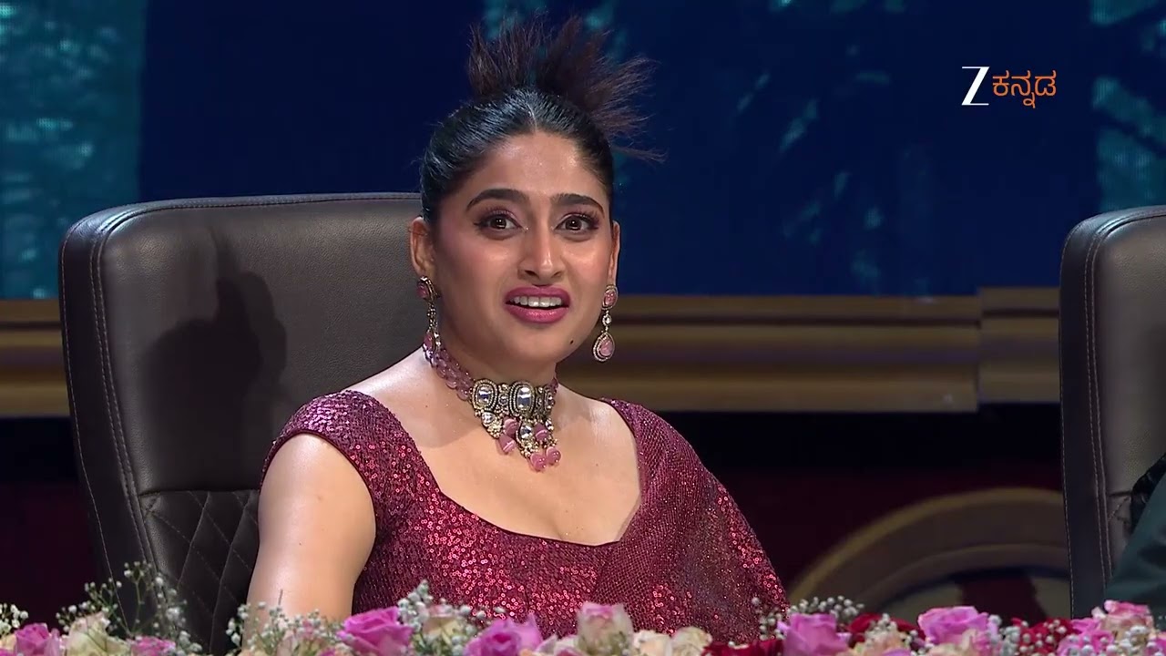 Comedy Khiladi Juniors | Ep - 36 | Webisode 01 | Mar, 1 2026 | Niranjan Deshpande | Zee Kannada
