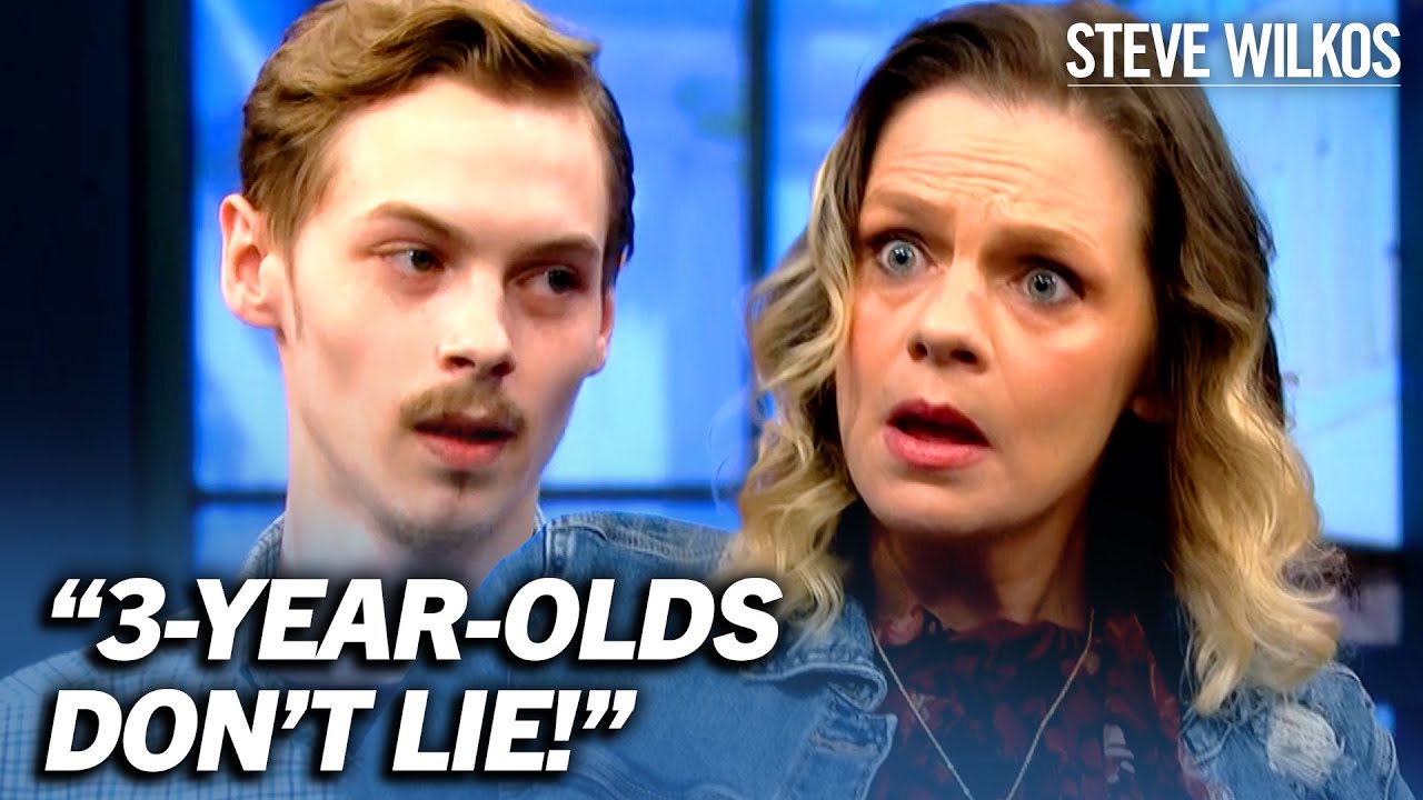 Was My Granddaughter Molested? | Steve Wilkos | Season 19