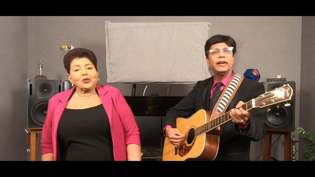 Globe Studios Presents CHARLES VAZ (MY GUITAR SINGS)  SEASON  08  - CAPSULE  - 02 .SHOW NO 170