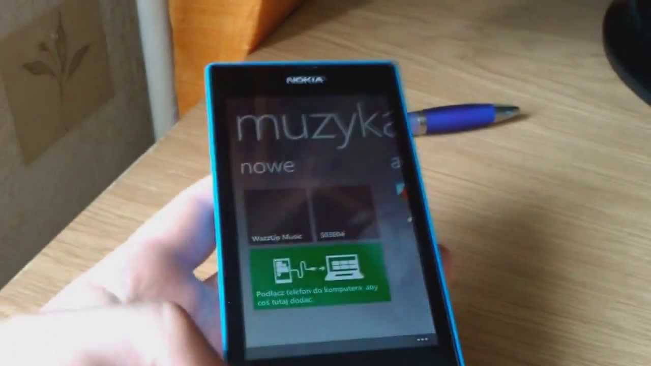 Recenzja telefonu Nokia Lumia 520 - Windows Phone - wpworld.pl