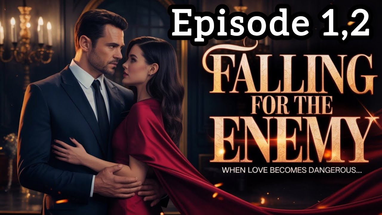 Falling for the Enemy | When Love Turns into Dangerous | Hindi Audiobook | Sanaya Stories