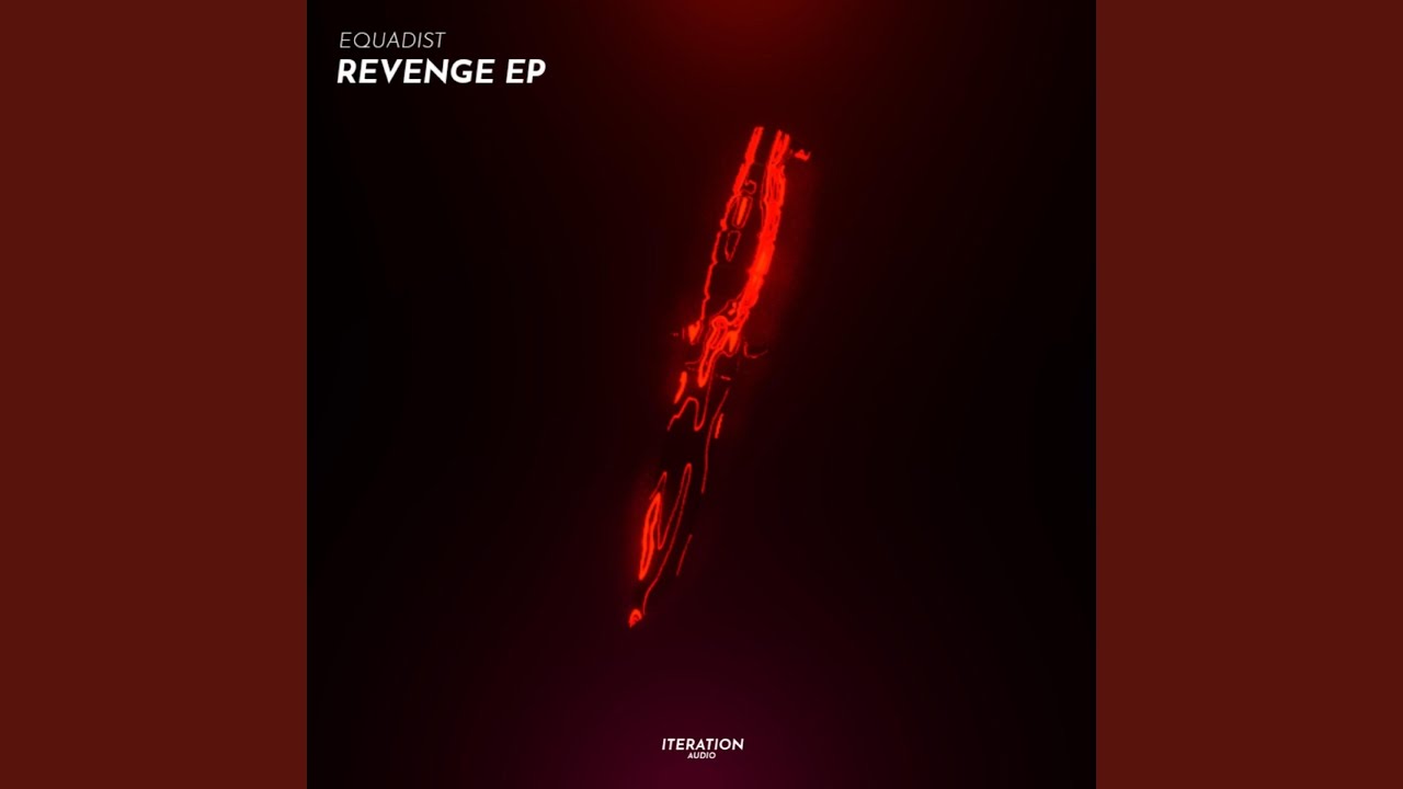 Cyber Edge (EQUADIST REMIX)