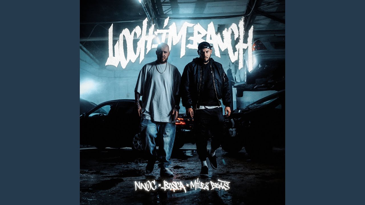 Loch im Bauch
