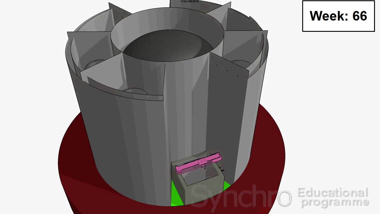 The Offshore Floating Nuclear Plant (OFNP) concept